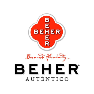 Beher